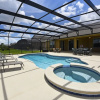 Отель Gorgeous 5Bd Gm Spa Pool Hm Watersong-318YS, Davenport, US, фото 6
