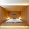 Отель TORIFITO Hotel & Pod Kanazawa Hyakumangokudori, фото 25