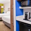 Отель Holiday Inn Express & Suites Van Horn, an IHG Hotel, фото 7