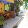 Отель Les pieds dans l'eau, фото 13