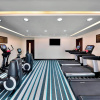 Отель Courtyard by Marriott Riyadh Olaya, фото 24