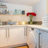Отель Gorgeous 4 Bedroom Family Home Next to Clapham Common, фото 38
