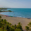Отель Cabanitas del Mar, фото 6