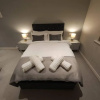 Отель Stunning Apartment Overlooking Pembroke Castle, фото 17
