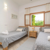 Отель SES PLANETES - Cosy villa with private pool near the beach. Free WIFI, фото 5