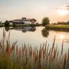 Отель Golf Resort Olomouc в Долани