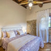 Отель Villa with private pool and stunning views near Pisa-Villa Francesca, фото 14