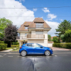 Отель Villa Le Viking Cabourg, фото 11