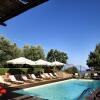 Отель Le Capannelle Tosca in Massa Lubrense, фото 10