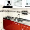 Отель Apartamento en Valledupar, фото 14