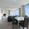 Отель Pacific Towers Unit 4 19 Ormonde Tce Kings Beach, фото 13