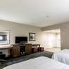 Отель Hampton Inn Oklahoma City Northeast, фото 5