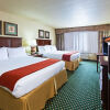 Отель Holiday Inn Express & Suites Tulsa S Broken Arrow Hwy 51, фото 8