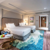 Отель Nam Cuong Nam Dinh Hotel, фото 31