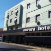 Отель Aurora Hotel в Ribeirao Preto