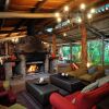 Отель Kariega Game Reserve - Ukhozi Lodge All Inclusive, фото 31