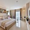 Отель Grand Savero Hotel, фото 4