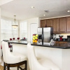 Отель Luxury 3 Bedroom Condo on Reunion Resort, Orlando Condo 3483, фото 26