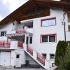 Отель Lush Apartment in Strengen near St. Anton am Arlberg, фото 18
