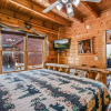 Отель Extravagant View 3 Bedrooms 3 Bathrooms Cabin, фото 28