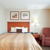 Отель Candlewood Suites Galveston, an IHG Hotel, фото 33