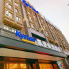 Отель Seamax Hotel, фото 3