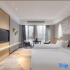 Отель Changxing splendid future Hotel, фото 3