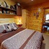 Отель Cozy Mountain AfriCabin, фото 2