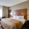 Отель Comfort Inn & Suites Bellevue - Omaha Offutt AFB, фото 6