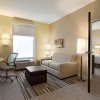 Отель Home2 Suites by Hilton Cincinnati Liberty Township, фото 42