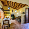 Отель Fabulous Holiday Home With Wifi in Monte San Martino Italy, фото 3