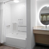 Отель TownePlace Suites by Marriott Dayton Wilmington, фото 12
