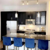 Отель WELL FURNISHED 2 BEDROOMs 2 BATH IN CITYLINE, фото 8