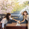 Отель Kamenoi Hotel Tazawako, фото 31