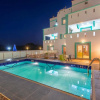 Отель White Pearl Villa Apolakkia, фото 11