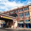 Отель Central Dublin 2 Bedroom Flat, фото 6