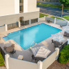 Отель Hyatt Place Nashville Brentwood, фото 17