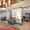 Отель Hampton Inn & Suites Detroit/Troy, фото 3