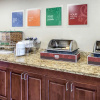 Отель Comfort Suites Marietta - Parkersburg, фото 32