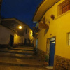 Отель Casa Hospedaje La Sambleña, фото 1