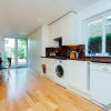 Отель Veeve 4 Bed House On Santos Road Putney, фото 3