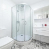 Отель Spacious Double Bed With Sofa Bed In Isleworth TW7, фото 6
