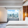 Отель Swissotel Nankai Osaka, фото 11
