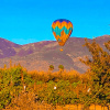 Отель Villas en Los Retoños, фото 31