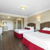 Отель Beach Street Inn and Suites, фото 5