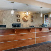Отель Holiday Inn Express Junction City, фото 11
