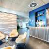 Отель B&B Hotel Nürnberg-Plärrer, фото 13
