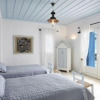 Отель Villa Amalthea in Mykonos, фото 3