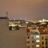 Отель Central Spot Prague Apartments в Праге