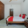 Отель Space Ville by OYO Rooms, фото 2